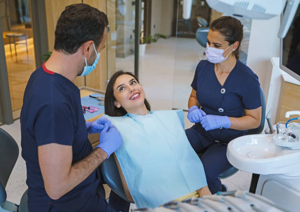 Advanced Technology for Better Dental Care in Hurlock, MD